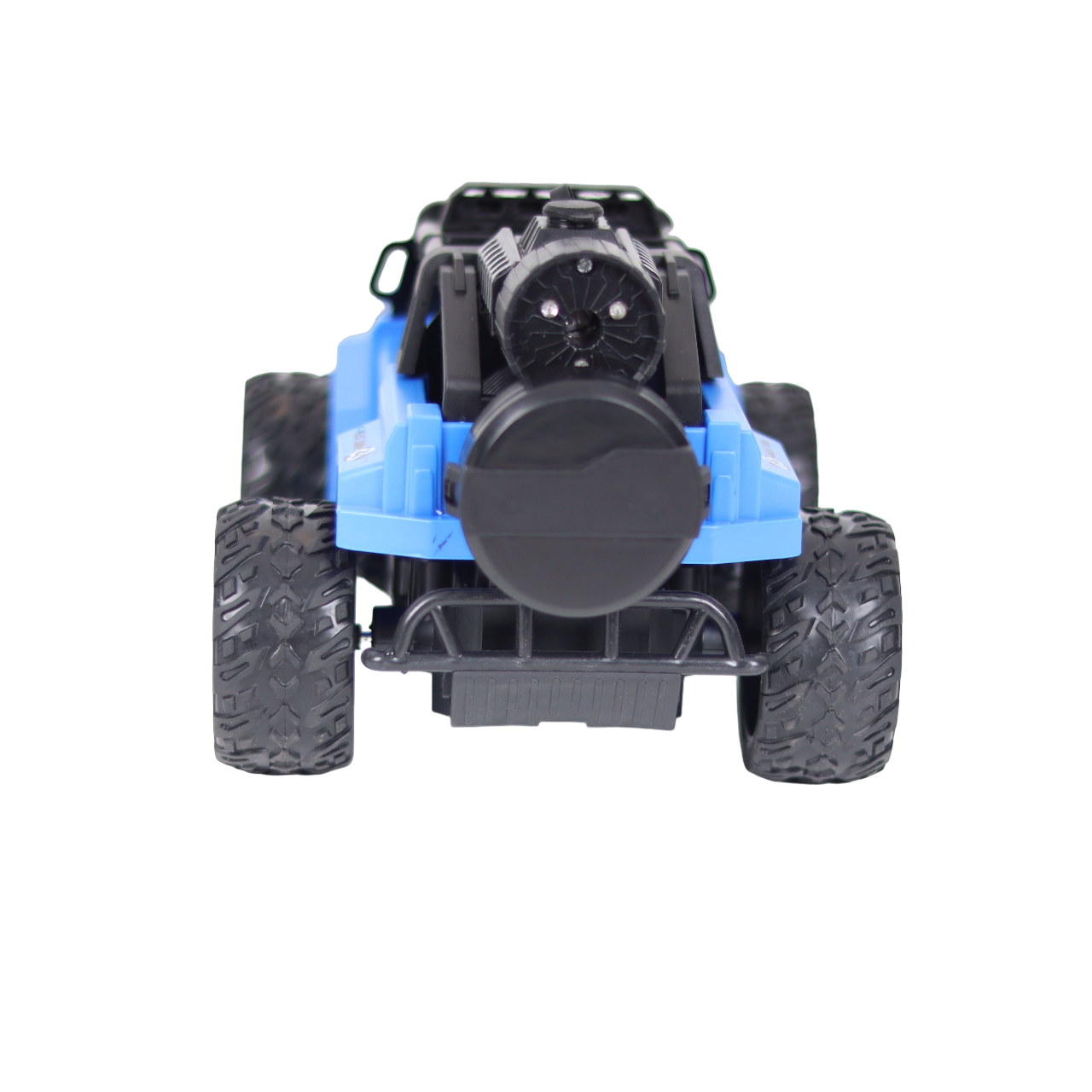 1:16 Scale Spray Remote Control Car - Ultimate Stunt and Smoke Machine