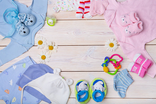 Essential Preparations for Welcoming Your Newborn: A Gender-Neutral Baby Checklist