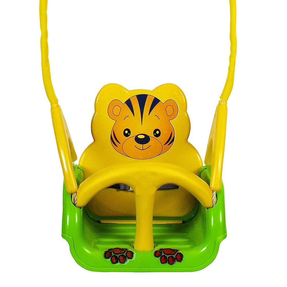Panda Swing Toy For Kids(Green)