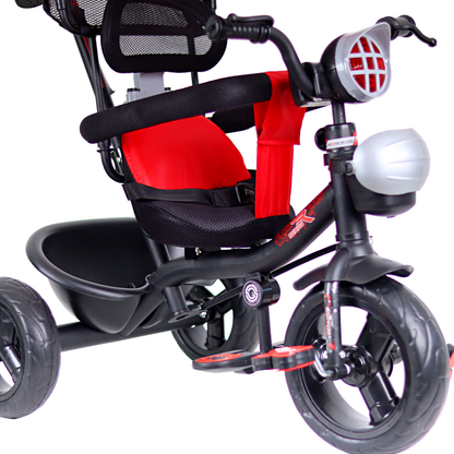 Luusa R9 500 Tricycle 