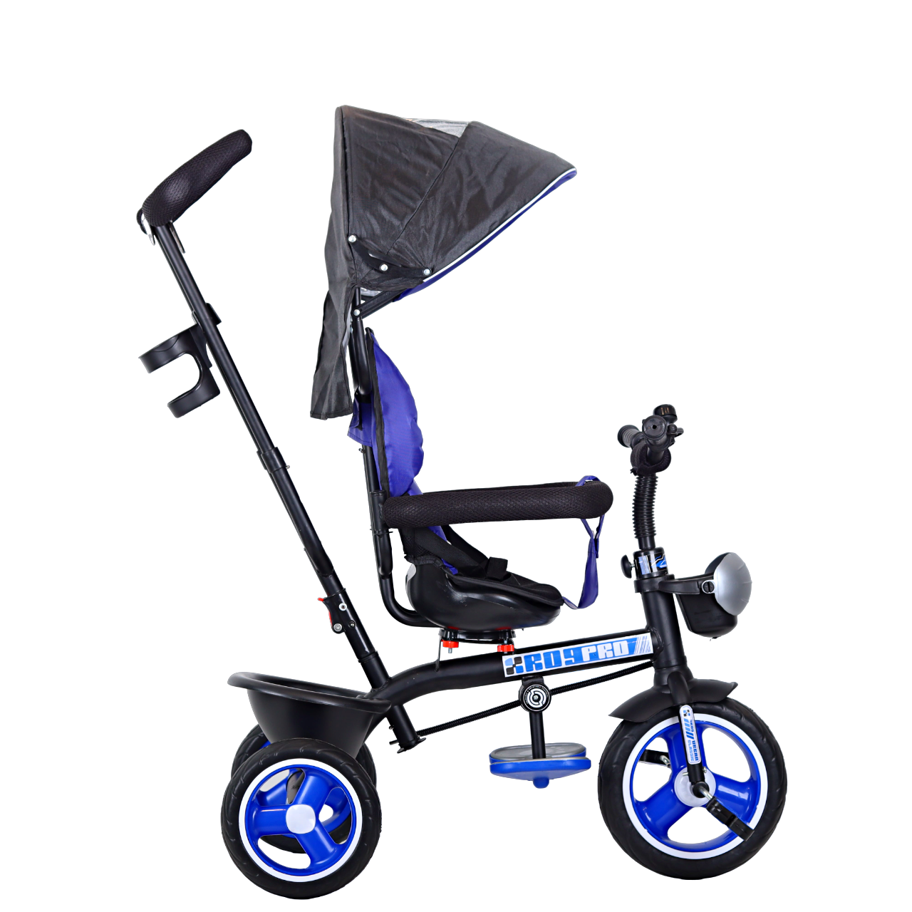 Luusa XR09 Tricycle 