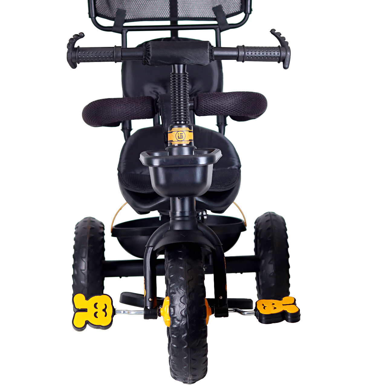Luusa GT 500 Tricycle 