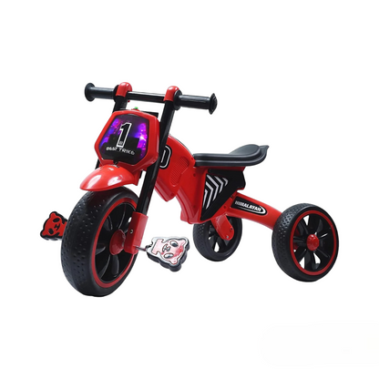 Tricycle for kids 